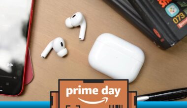 Apple's AirPods Pro 2 are cheaper than ever thanks to this Prime Day deal