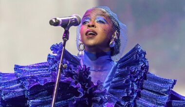 Essence Festival Takes Blame For Lauryn Hill's 'Empty' 3AM Performance