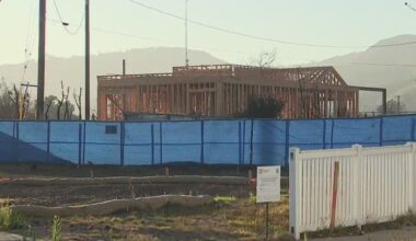 Newsom pausing SB-9 in LA fire zones