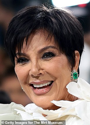 he offers a range of options including a 'Mini Facelift' and a 'Full Facelift'
