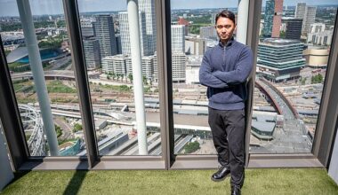 Jack Kim works as a strategy consultant in London and brings home around £6,000 a month after tax but calls himself a 'HENRY' ¿ which stands for 'high earners not rich yet'