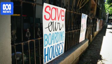 Developer blocked from converting Sydney boarding house into luxury apartments
