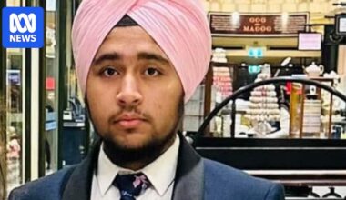 Second man charged with murder of Ekampreet Sahni Singh in Newcastle