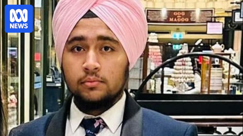Second man charged with murder of Ekampreet Sahni Singh in Newcastle