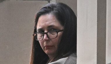 Erin Patterson mushroom murder trial jury fails to reach a verdict on fifth day of deliberations: As it happened