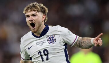 Harvey Elliott, 22, looks set to leave Liverpool in search of more regular first-team football