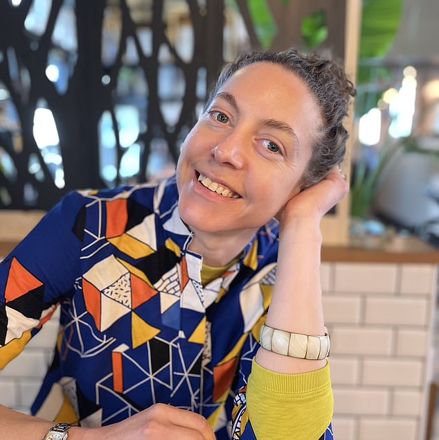 Dr Charlotte Marriott, an NHS psychiatrist based in Worcestershire, stresses the importance of a thorough assessment by a GP or psychiatrist before starting any treatment