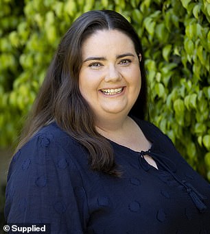 Dr Sarah Wood (pictured) said the causes of rhabdo can vary, but the most common are extreme exercise and overexertion