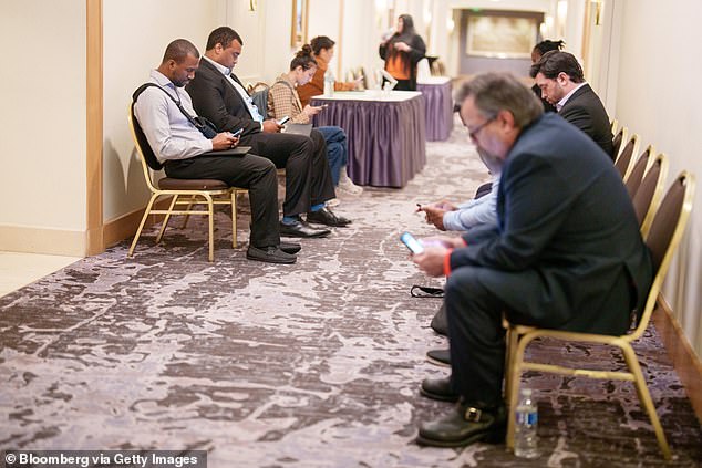 Private payrolls shed 33,000 jobs in June despite analysts expectations of positive hiring