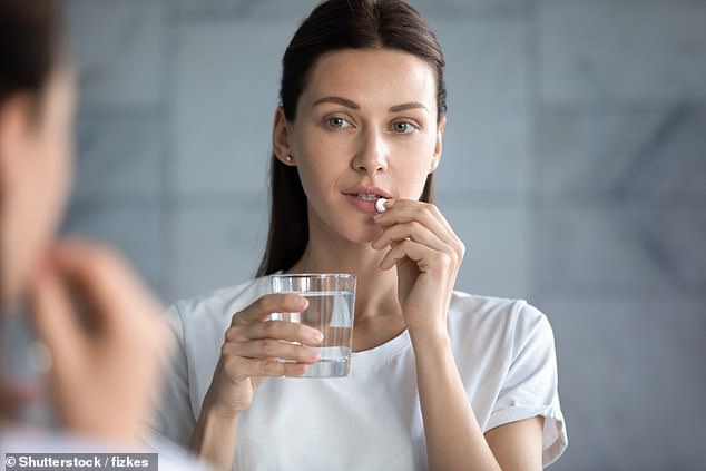 A top doctor has warned how a common medication could cause lasting damage in the long-term, with organ failure and dementia being among the side effects