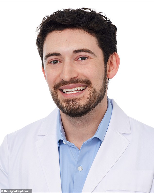 It is one of America's top-selling nighttime painkillers and it grosses sales close to $1 billion each year. But Dr Melillo warns that the over-the-counter (OTC) medication designed to provide temporary relief from occasional headaches and minor aches and pains is 'misused' by many patients