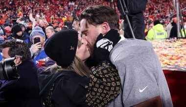 The romance between Taylor Swift and Travis Kelce has reportedly reached a 'turning point'