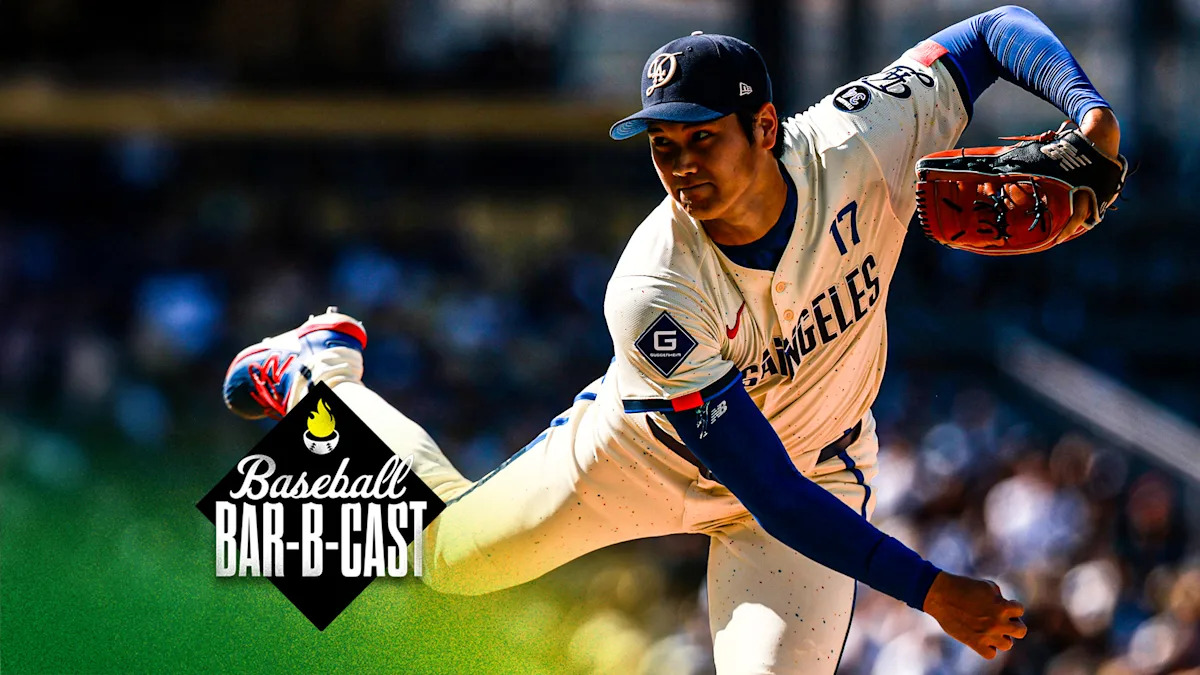 What’s working and not working for the Los Angeles Dodgers?