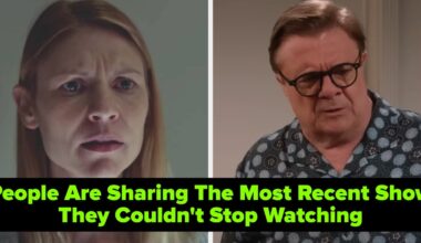 Most Addictive TV Shows On Hulu People Can't Stop Watching