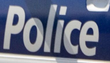 Man dies from injuries after being struck by light rail in Phoenix