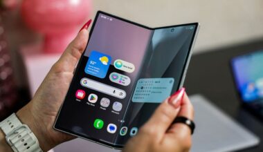 Samsung's bet on foldable phones faces major test with slimmer new model