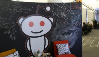 Why You Are Reading Reddit a Lot More These Days