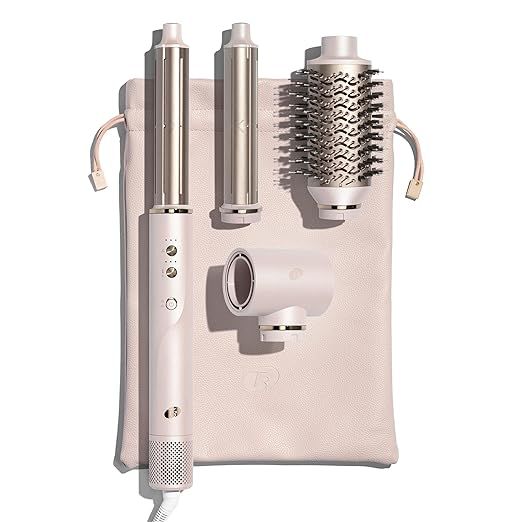 T3 Aire 360 Ceramic Air Styler Blowout Kit