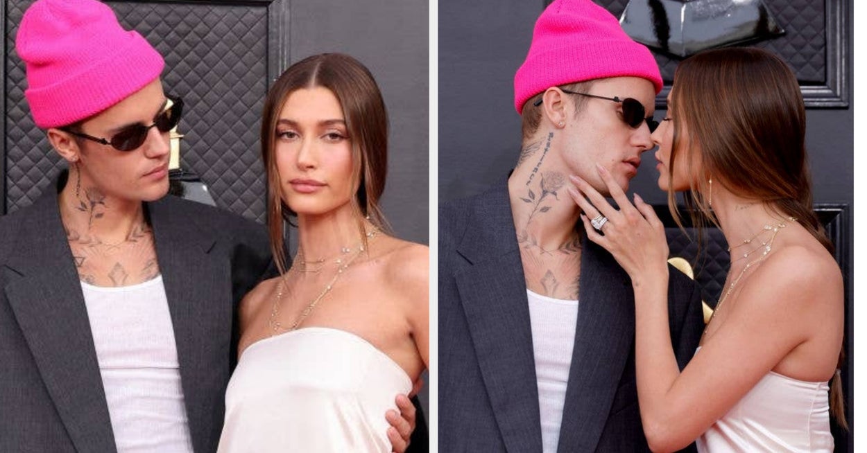 New Reports On Justin And Hailey Bieber's Relationship