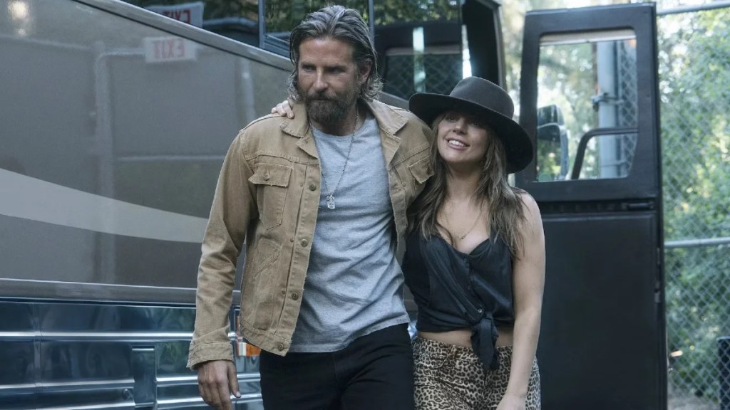 "A Star is Born" (Warner Bros. Pictures)