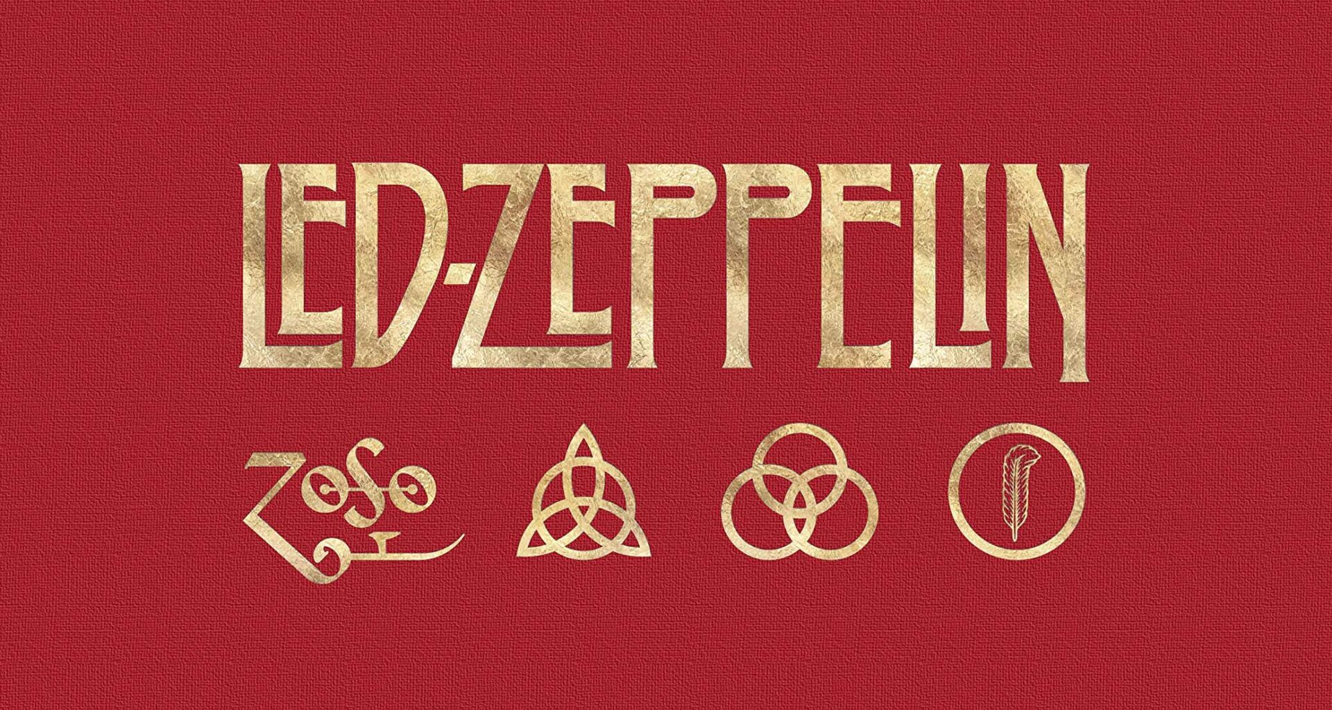 Led Zeppelin files last-minute paperwork to keep control of the name of the band's mysterious project