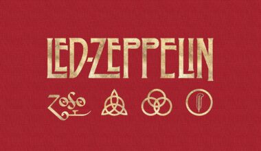 Led Zeppelin files last-minute paperwork to keep control of the name of the band's mysterious project
