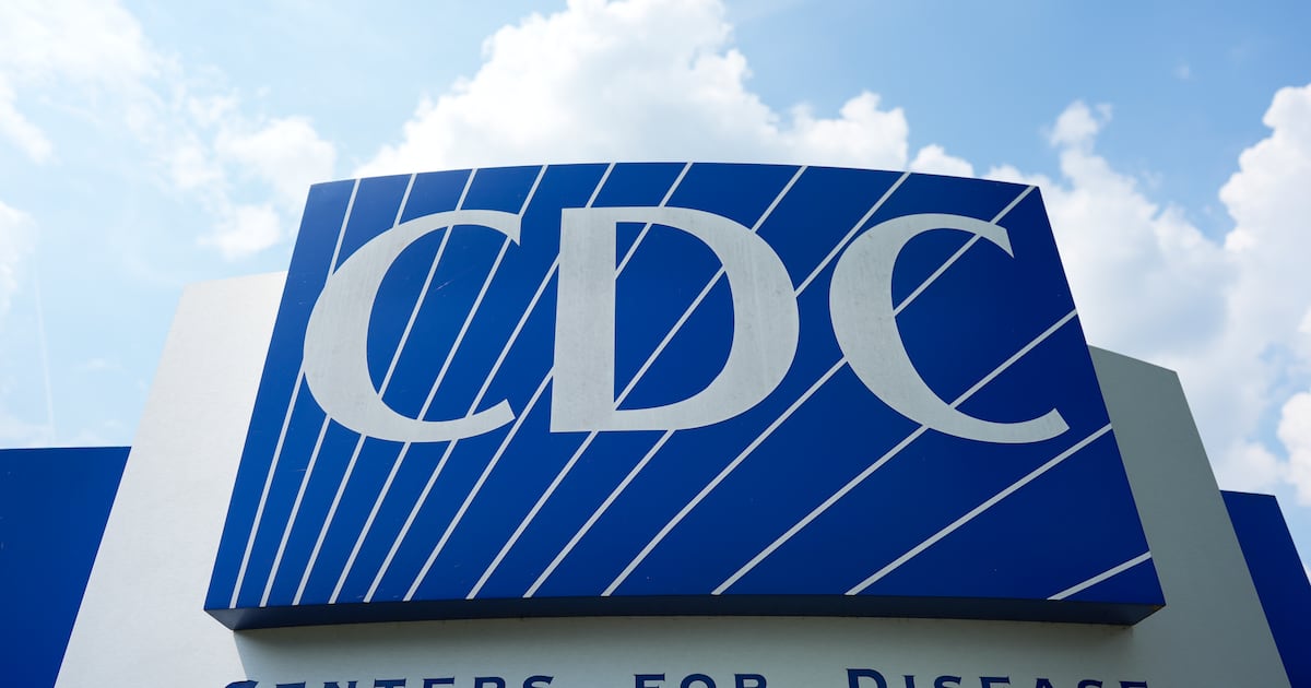 Are sexually transmitted disease rates going up or down? – Deseret News