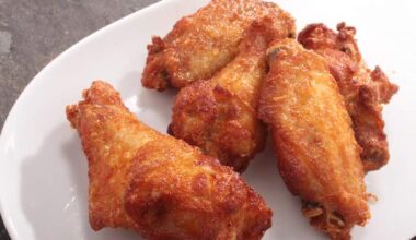 Who has the best wings in the Jacksonville area? Nominate your favorite