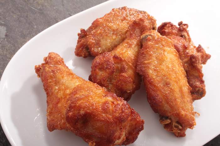 Who has the best wings in the Jacksonville area? Nominate your favorite
