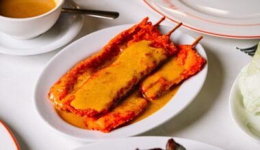 Philippe Chow Closes Flagship NYC Restaurant