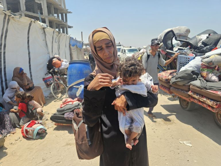 gaza
