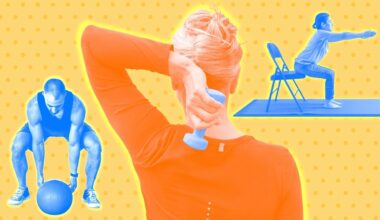 How to Increase Muscle Power Fast
