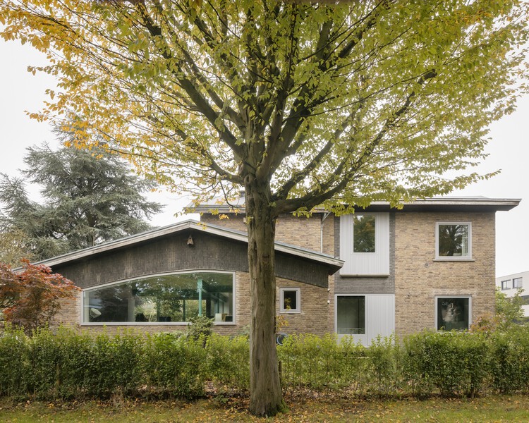 DT House / AE-architecten - Exterior Photography