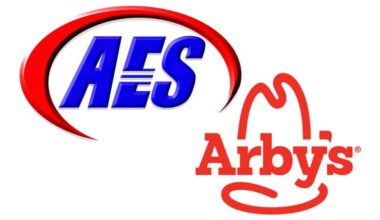 Have dinner tonight at Arby’s with NASCAR driver Cody Ware