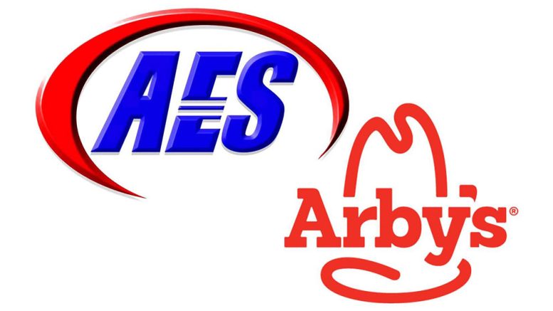 Have dinner tonight at Arby’s with NASCAR driver Cody Ware