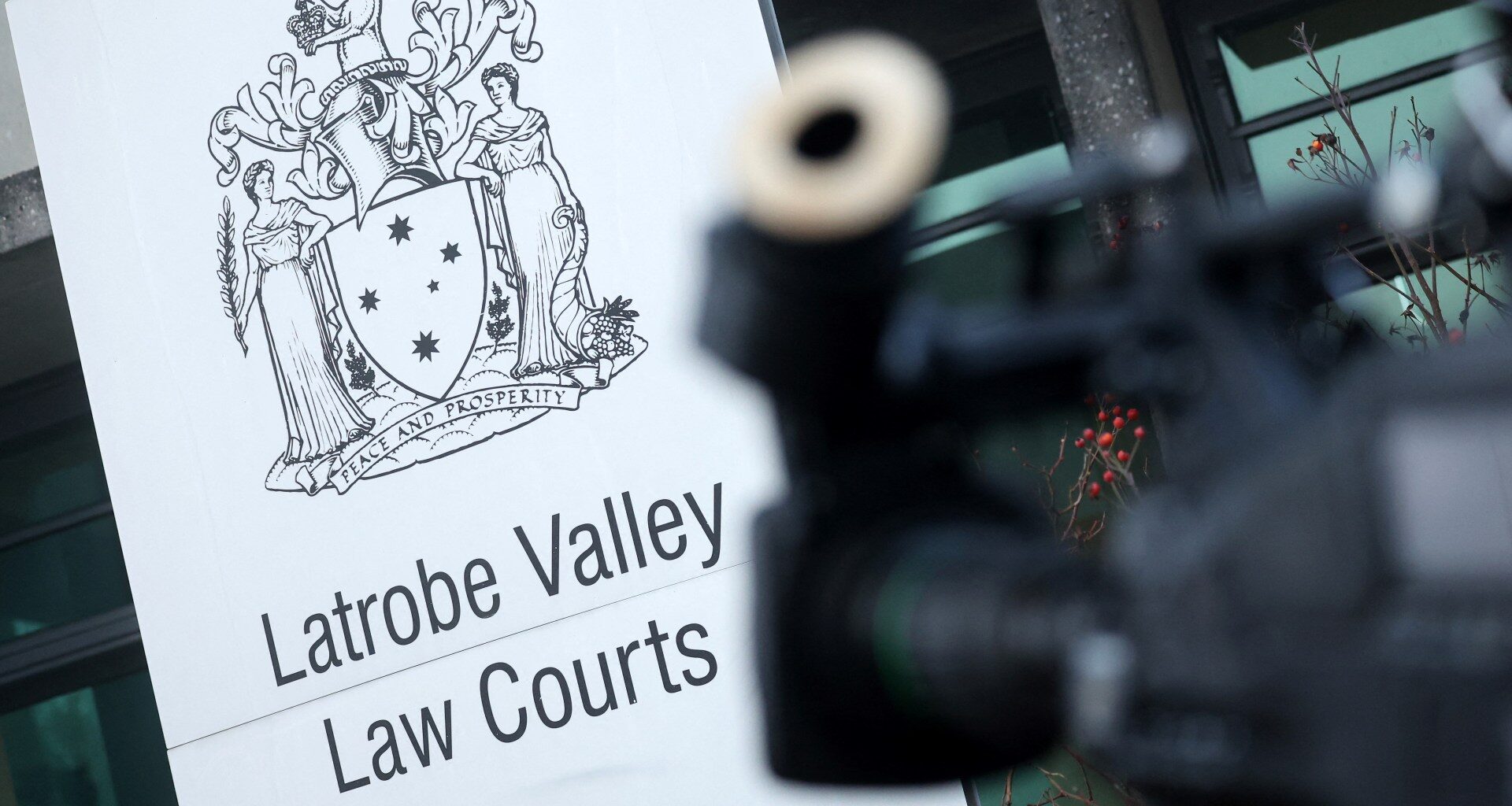 Australian woman found guilty in mushroom murder trial | Crime News
