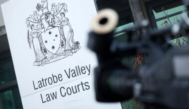 Australian woman found guilty in mushroom murder trial | Crime News