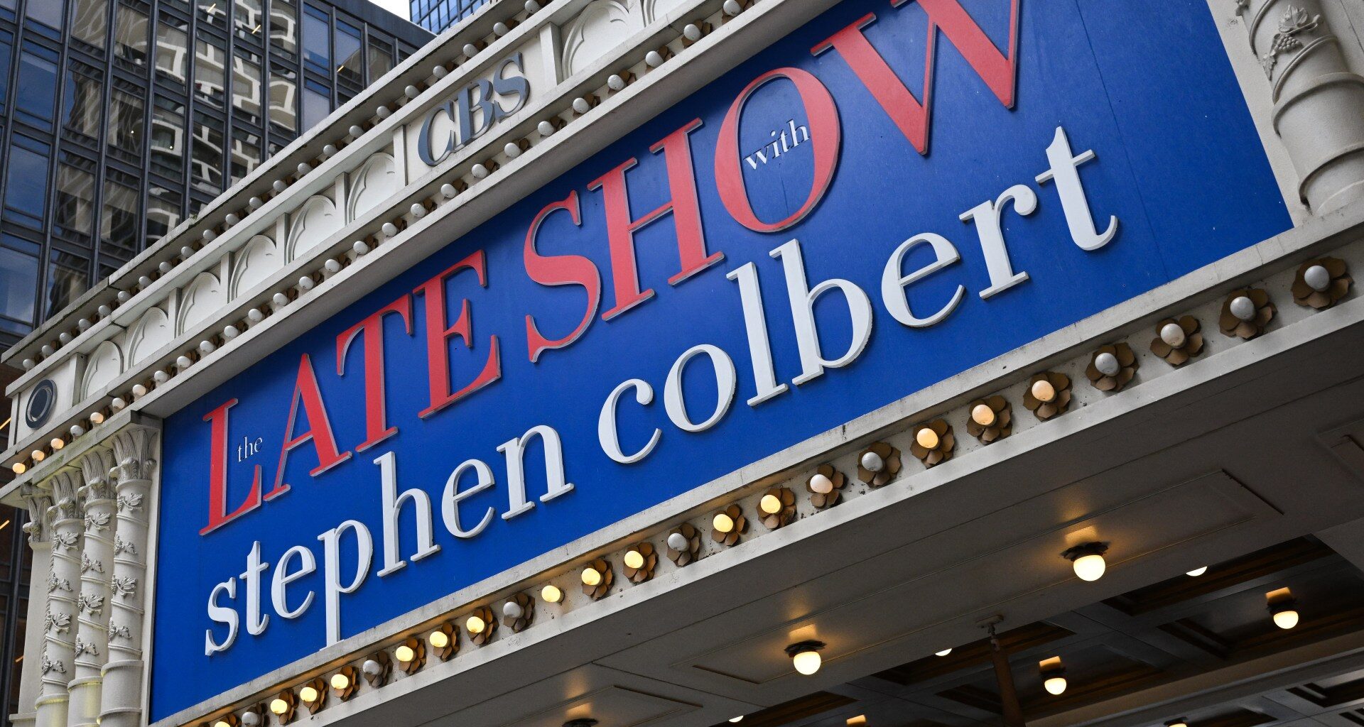 CBS cancels Colbert’s Late Show amid pending Paramount-Skydance merger | Media News