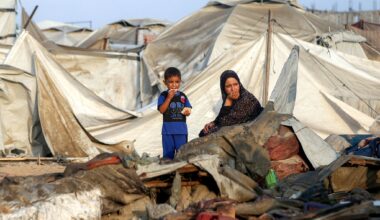 As images from Gaza spread, US rabbis wrestle with war’s morality from the pulpit