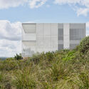 Steel House / NOMO STUDIO - Image 3 of 27