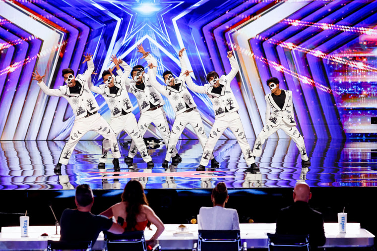 America's Got Talent - Season 20