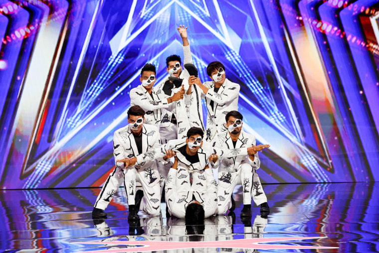 America's Got Talent - Season 20