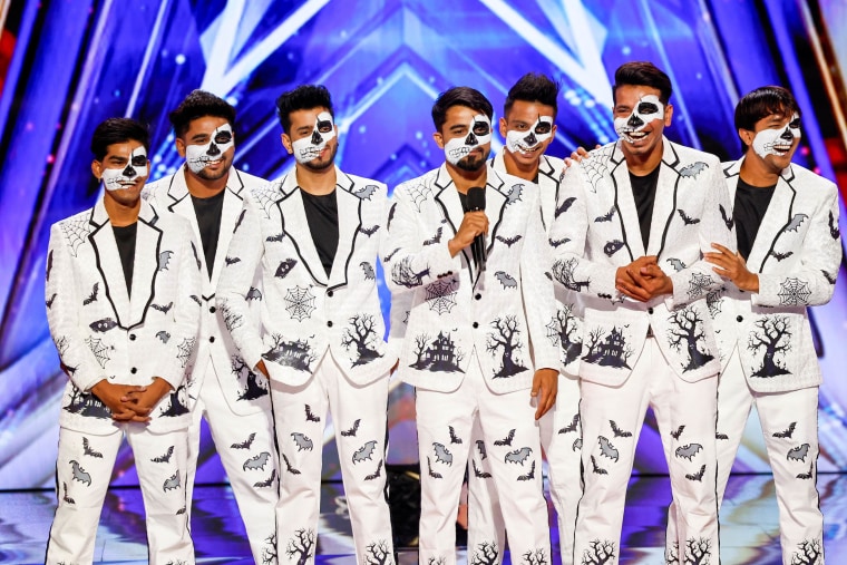 America's Got Talent - Season 20