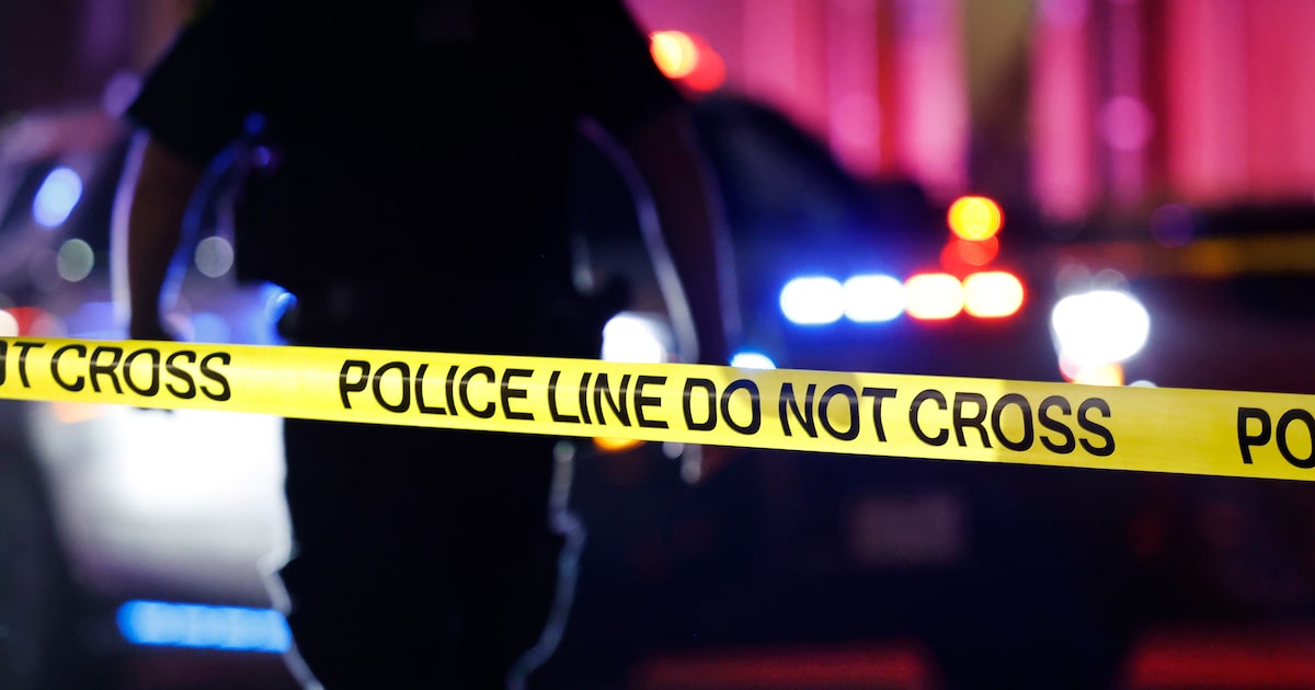 One dead, 4 hurt after big rig driver in Dallas blacks out, crashes into other vehicles