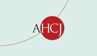 Board approves new bylaws for AHCJ, Center for Excellence
