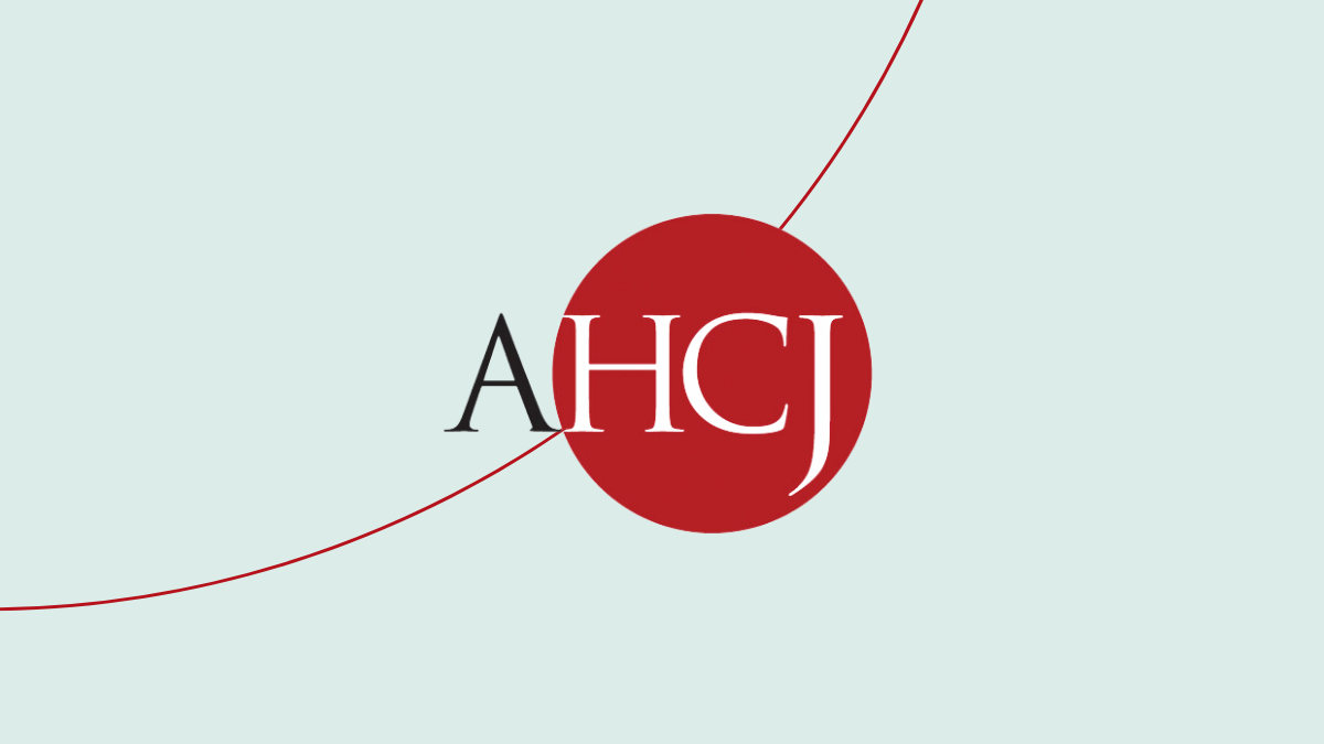 Board approves new bylaws for AHCJ, Center for Excellence