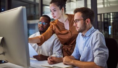 5 Ways CFOs Can Upskill Their Staff in AI to Stay Competitive