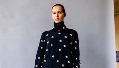 New York Fashion Week partner announces plan for centralised venues
