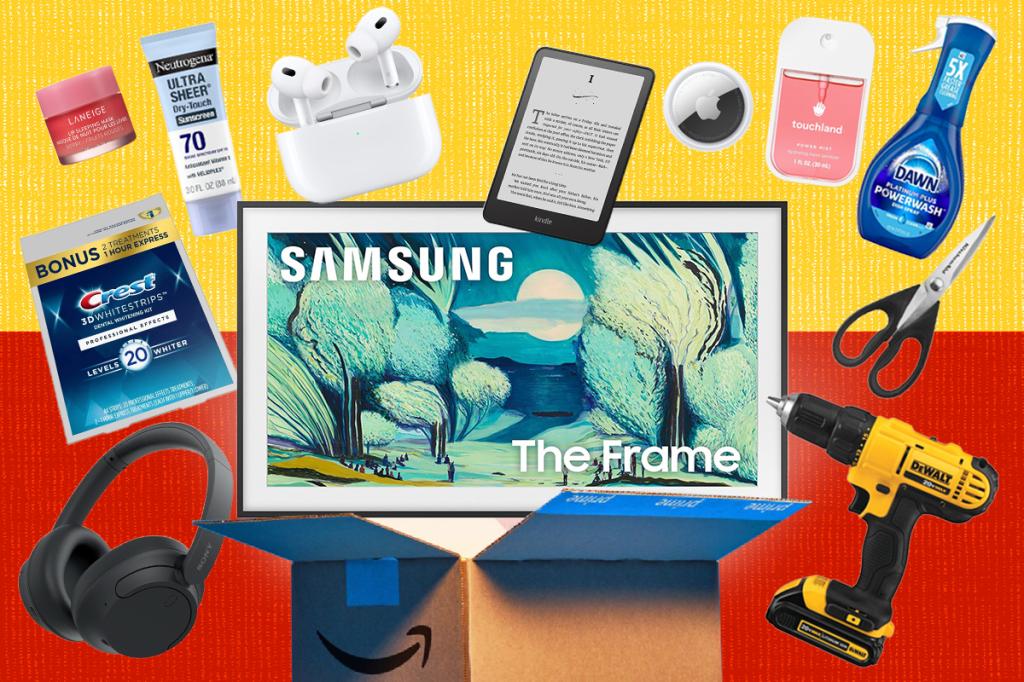 191+ best Prime Day deals still available before sales end tonight