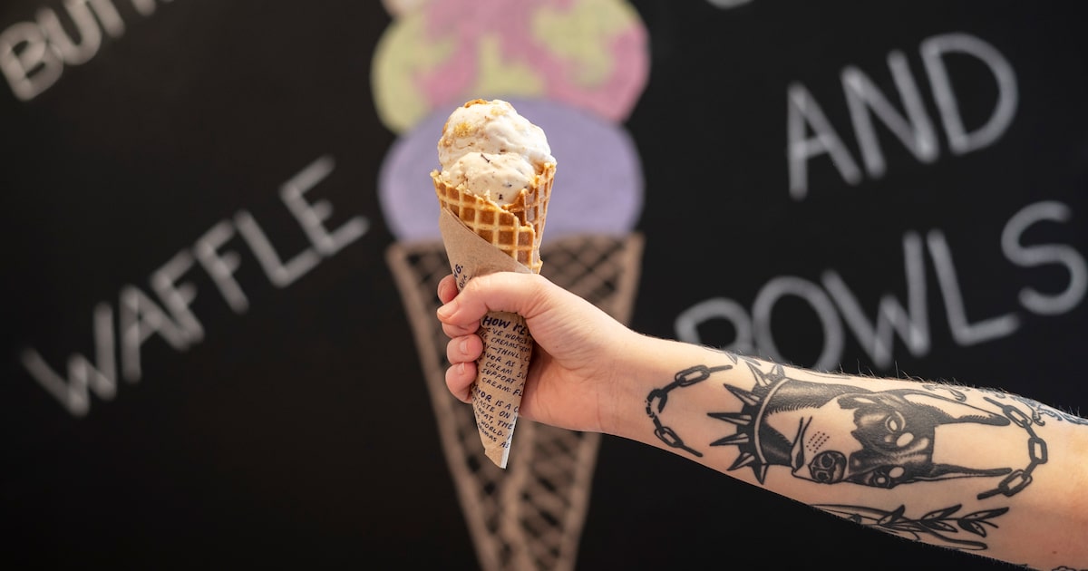 The scoop on 9 spots in Dallas-Fort Worth offering deals on National Ice Cream Day